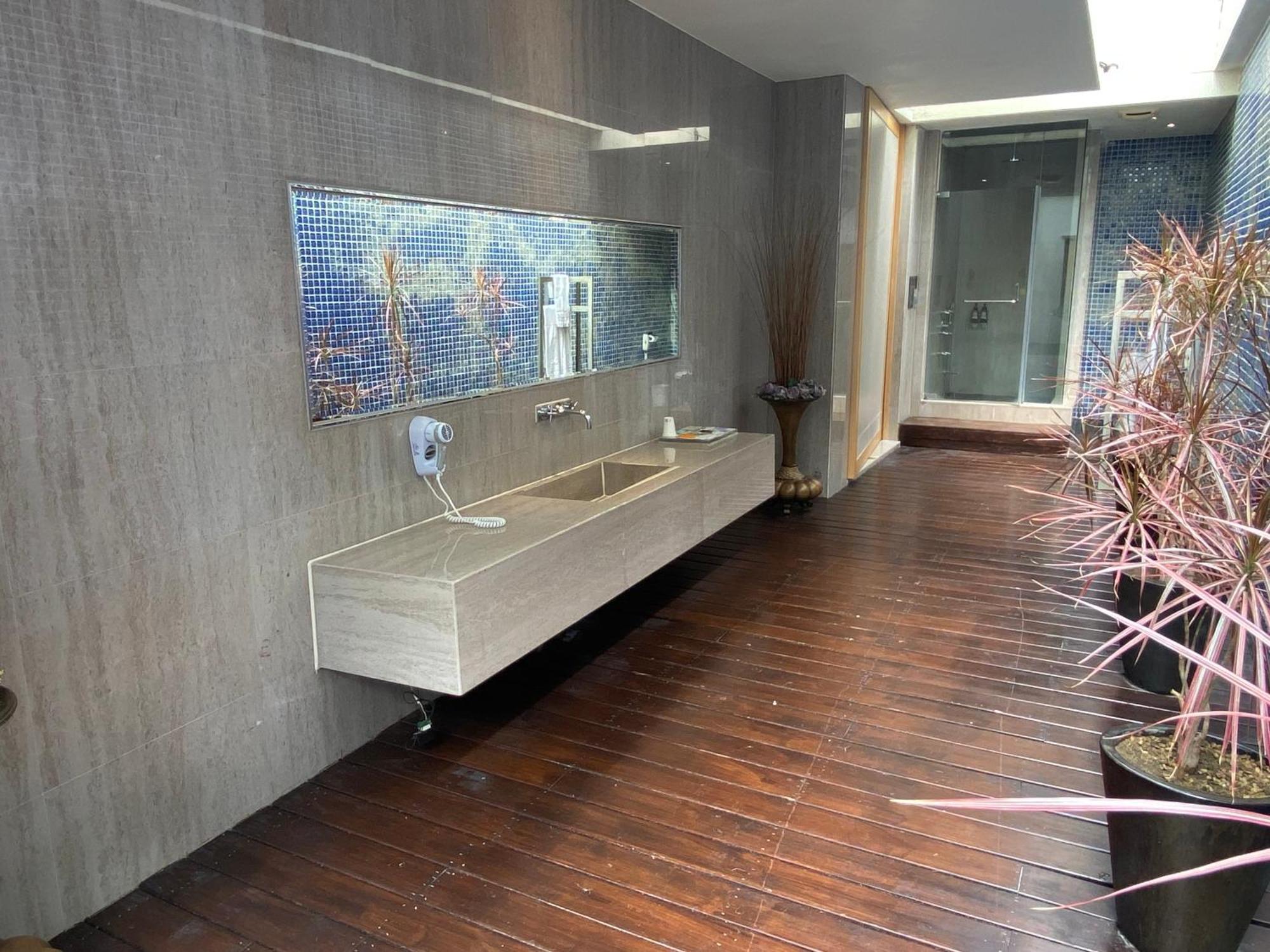 Xiadu Motel Taichung Bagian luar foto